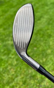 Hybrid Callaway Mavrik #3 20°, Stiff, RH - 4