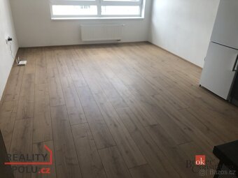 Podnájem, byty/2+kk, 44 m2, Habrová 2524, 39301 Pelhřimov, P - 4