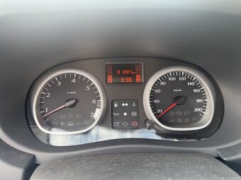 Dacia Duster 1.6 - 4