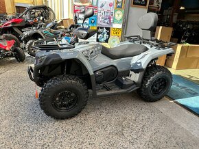 CFMOTO Goes Terrox 500-A EFI, DPH, SKLADEM - 4