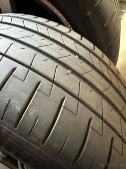 kola 20" BMW letní 5x120 et40 et37 275/40 315/35 R20 - 4