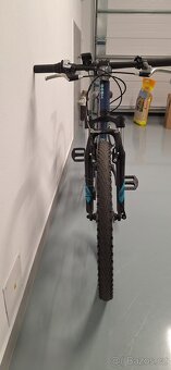 Dětské kolo Superior RACER XC 24 - 4