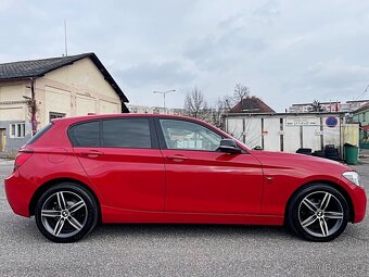 BMW F20 116i SPORT 100kw 113.000KM SERVIS BMW TOP - 4