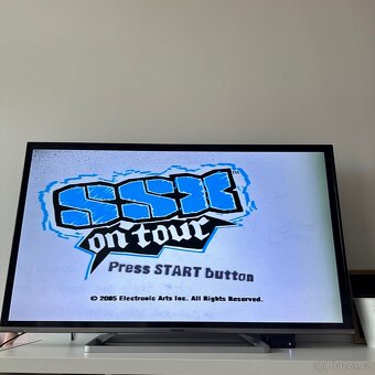 SSX on tour hra pro playstation 2 ps2 - 4