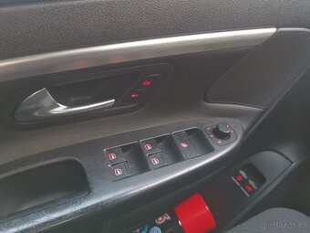 Prodám vw eos 2.0tdi 103kw R.v 2006 - 4