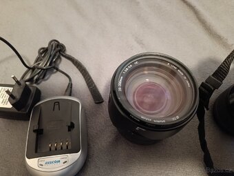 Pentax K50 - 4