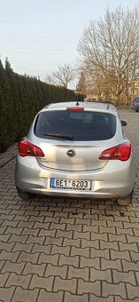 Opel Corsa 1.4,rok výroby 2018 - 4