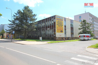 Pronájem restaurace, stravování, 134 m², Trutnov, ul. Horská - 4