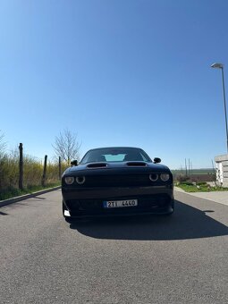 Dodge Challenger 5.7 - 4