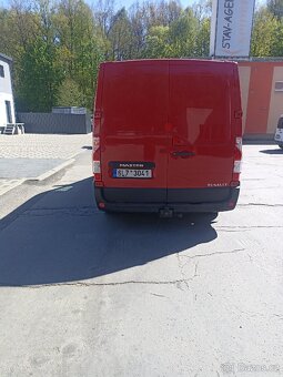Renault Master dCi 170 - 4