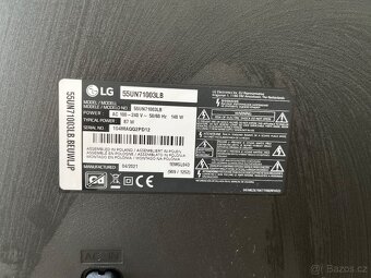 Smart TV LG 55UN71003LB - 4