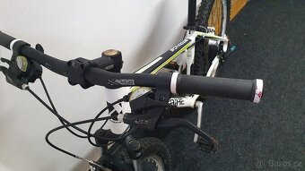 Haibike springs - 4