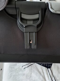 Hluboká korba Thule urban glide 2 - 4
