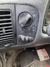 Caddy 2000 1.9 tdi 66kw srn doklady ALH - 4