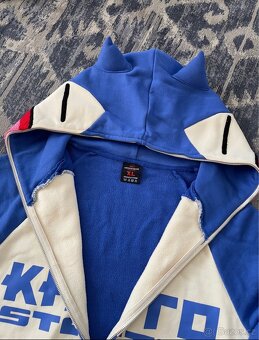 Kanto Starter Hoodie XL - 4