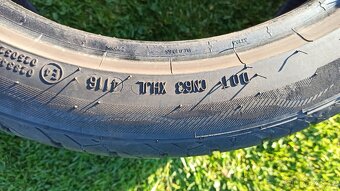 Letní sada pneu 215/45R17 Y XL. - 4
