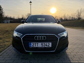 Audi A3, SPORTBACK, 1.6 TDI, 2017, 128 545 km - 4