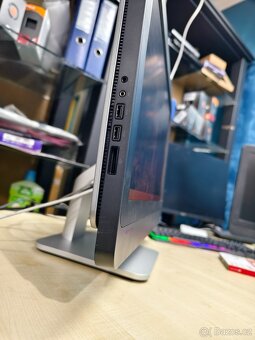 Počítač vše v jednom Dell Optiplex 9010 integrovaný do monit - 4