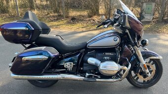BMW R 18 Transcontinental -DPH - 4