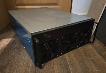 Serverové Skříně - 4