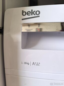 Sušička BEKO - 4