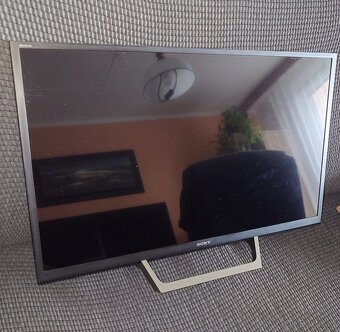 Televizor Sony Bravia KDL-32WE615 - 4