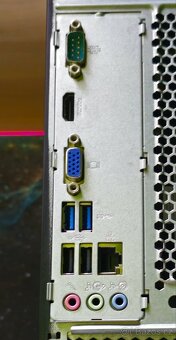 PC Lenovo IdeaCentre 510S-08ISH - 4