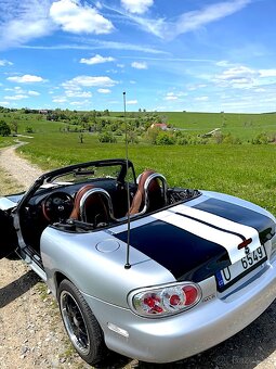 Mazda mx-5 - 4
