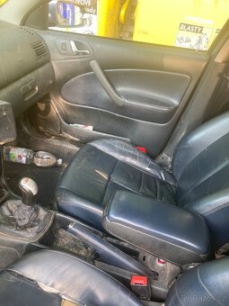 Škoda Octavia 4x4 1.9tdi 74kw - 4