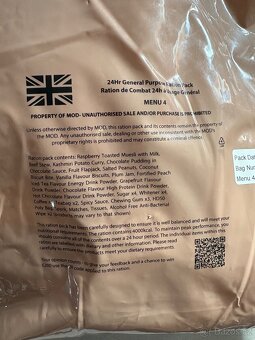 Britské BDP/MRE/BPD na 24h - 4