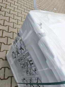 Sušička Beko DPY 8506 GXB2,8kg, TOP 1 Heuréka, mínus 2000,- - 4