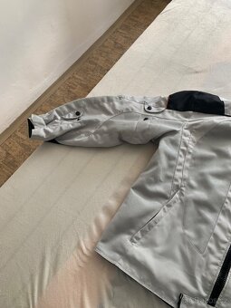 Letní Moto-bunda Modeka 4XL - 4