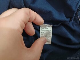 Tunikosaty Japitex vel.122 - 4
