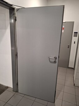 Protipožární dveře - 4