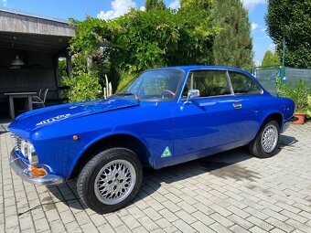 Alfa Romeo GTV - 4