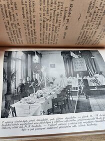HOSTINSKY PAMATNIK Z ROKU 1927 - 4