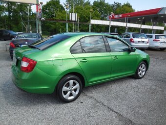 Prodám Škoda Rapid 1.2,63kw - 4