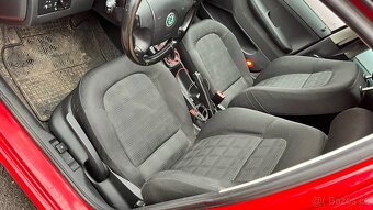 ŠKODA FABIA 1.4 TDI PD 2007 - 4