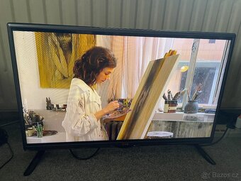 LED TV LG - 4