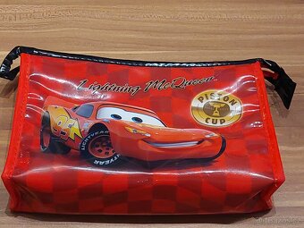 Věci Auto MC Queen - 4
