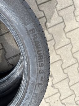 Pneu 2 ks 215/50R17 95Y XL Barum - 4