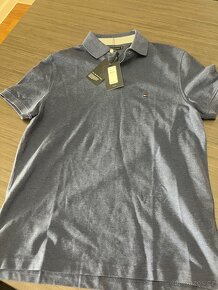 Trika originál z USA Tommy Hilfiger - 4