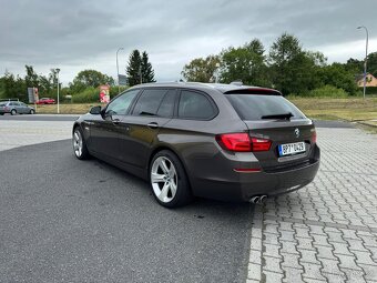 BMW f11 530xd 190kw - 4