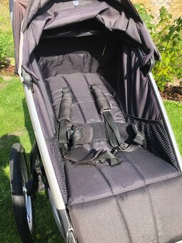 Thule Glide 2 - SLEVA - 4