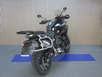 CFMOTO 700MT Adventure - 4