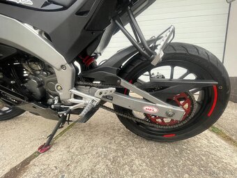 Aprilia rs4 125, 2015 - 4