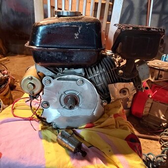 Motor benzinovi - 4