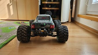 RC Modely Maverick 1:10 - 4