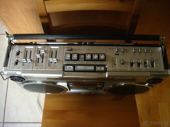Sharp-GF9191xr - 4