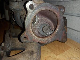 Turbo 1.2 tsi škoda - 4